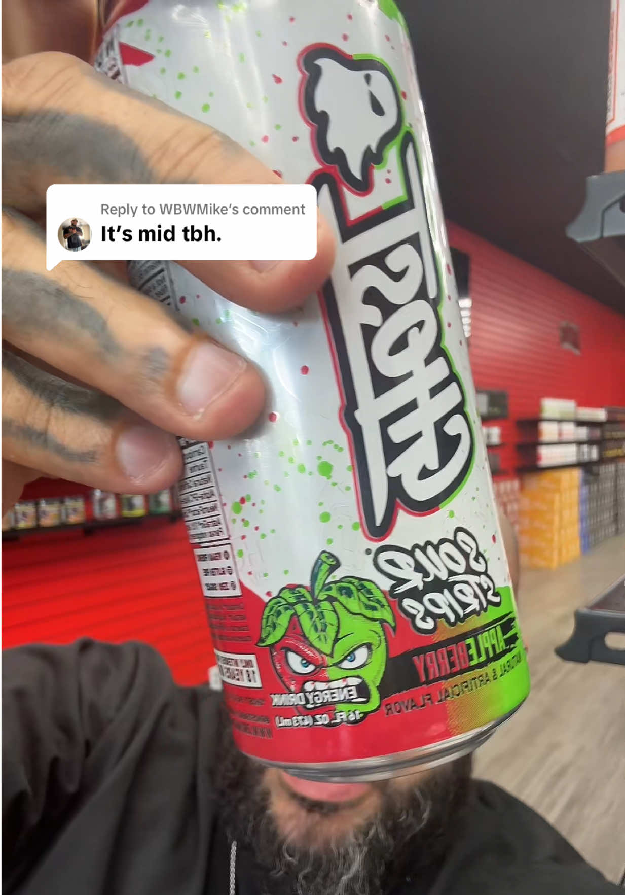@Ares Nutrition