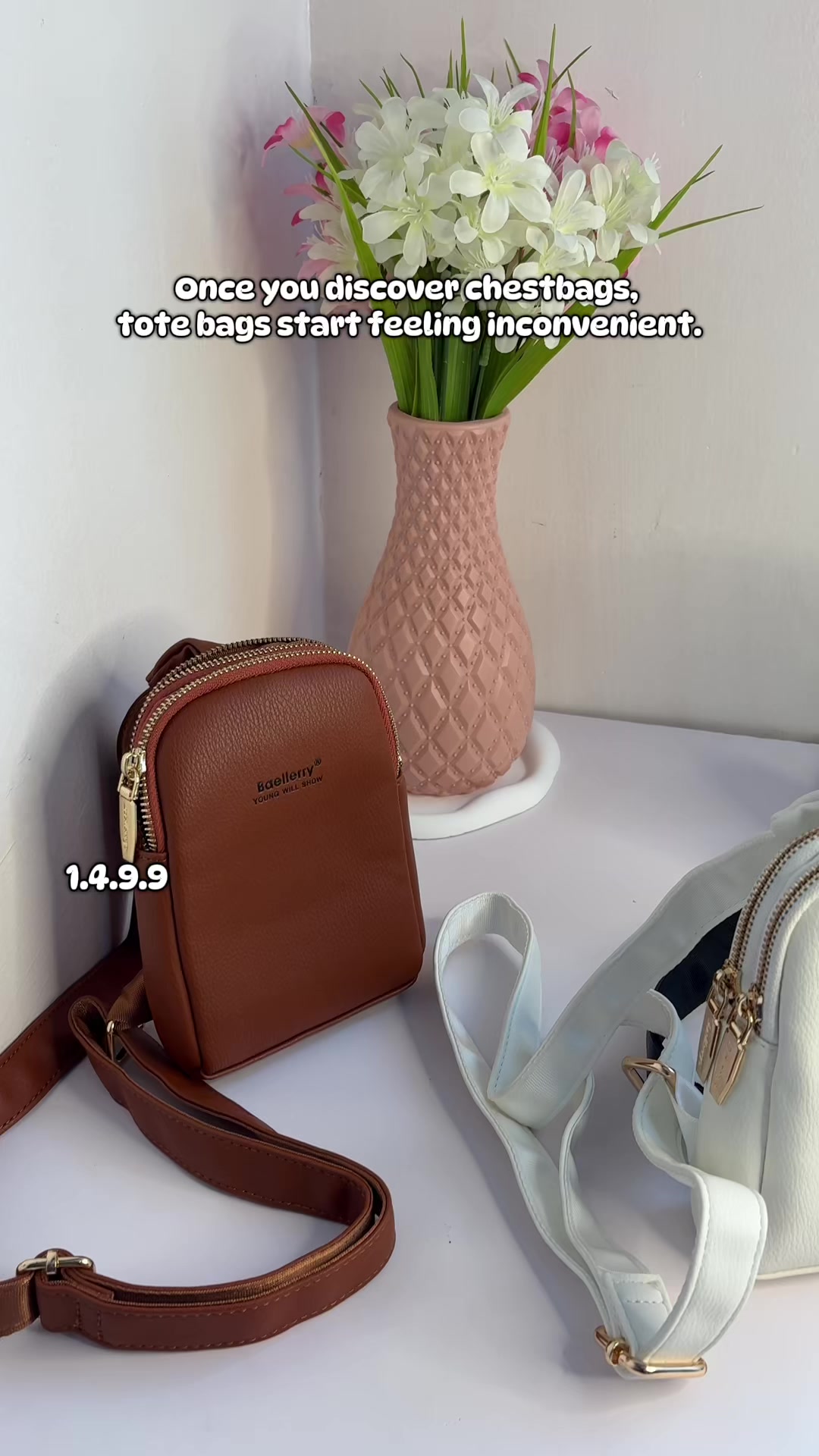 @Tote-ally trendy🛍