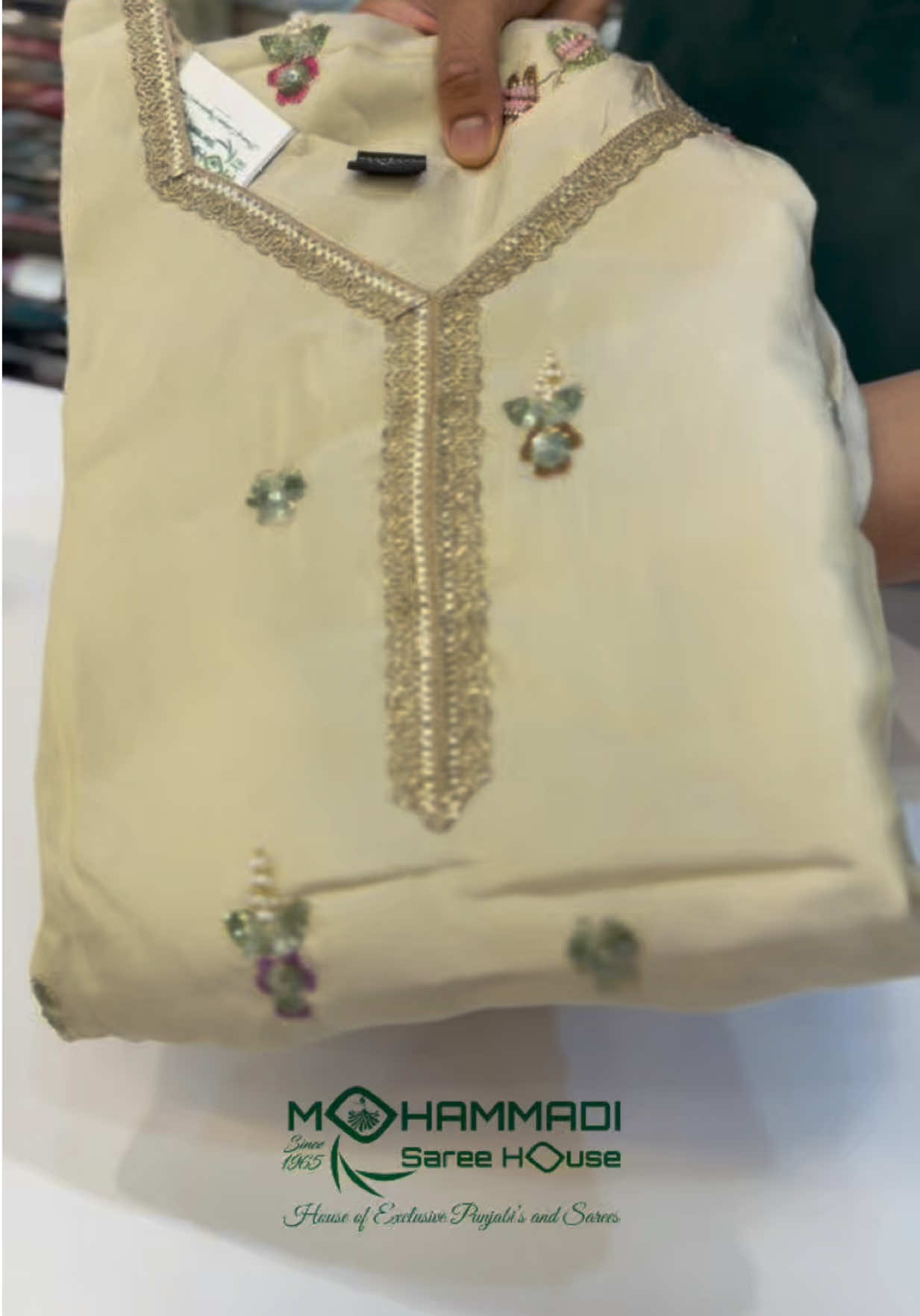 @MOHAMMADI SAREE HOUSE