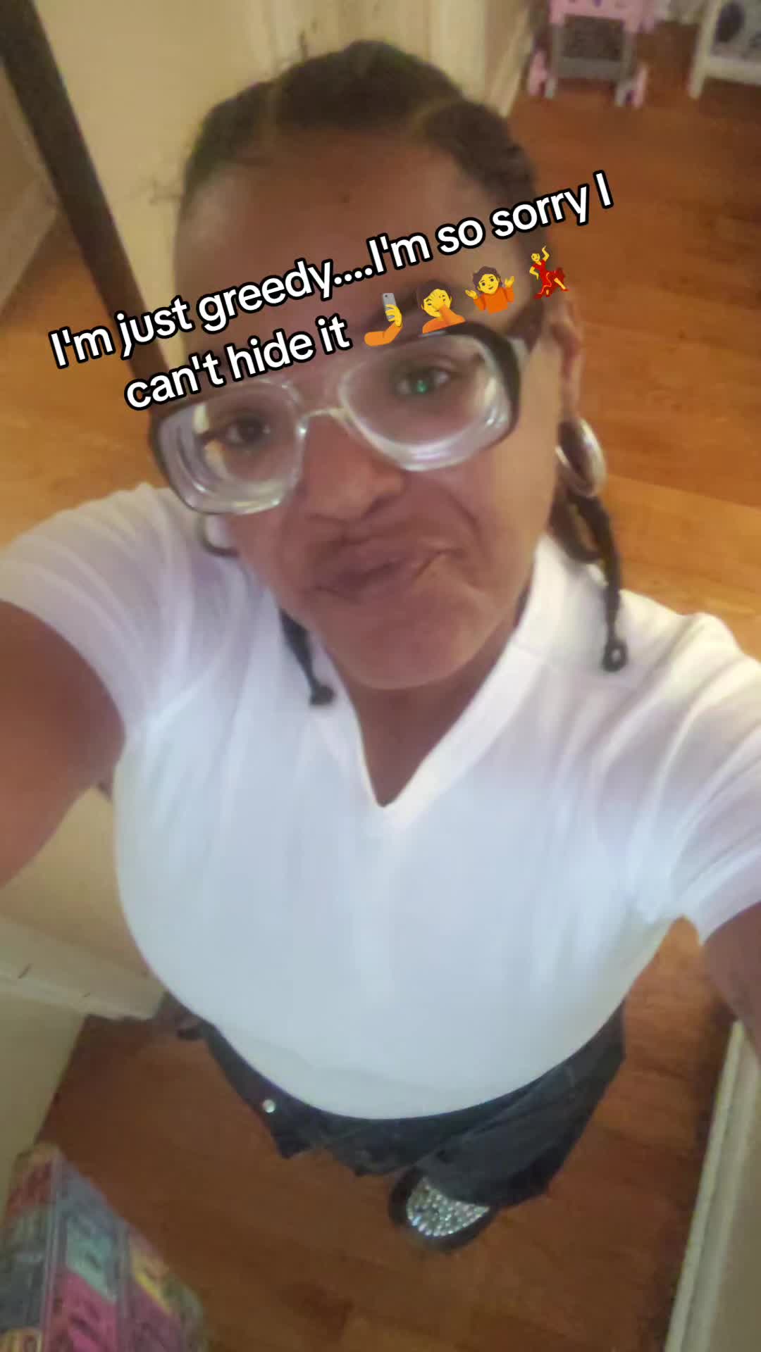 @Tiffany Rodgers