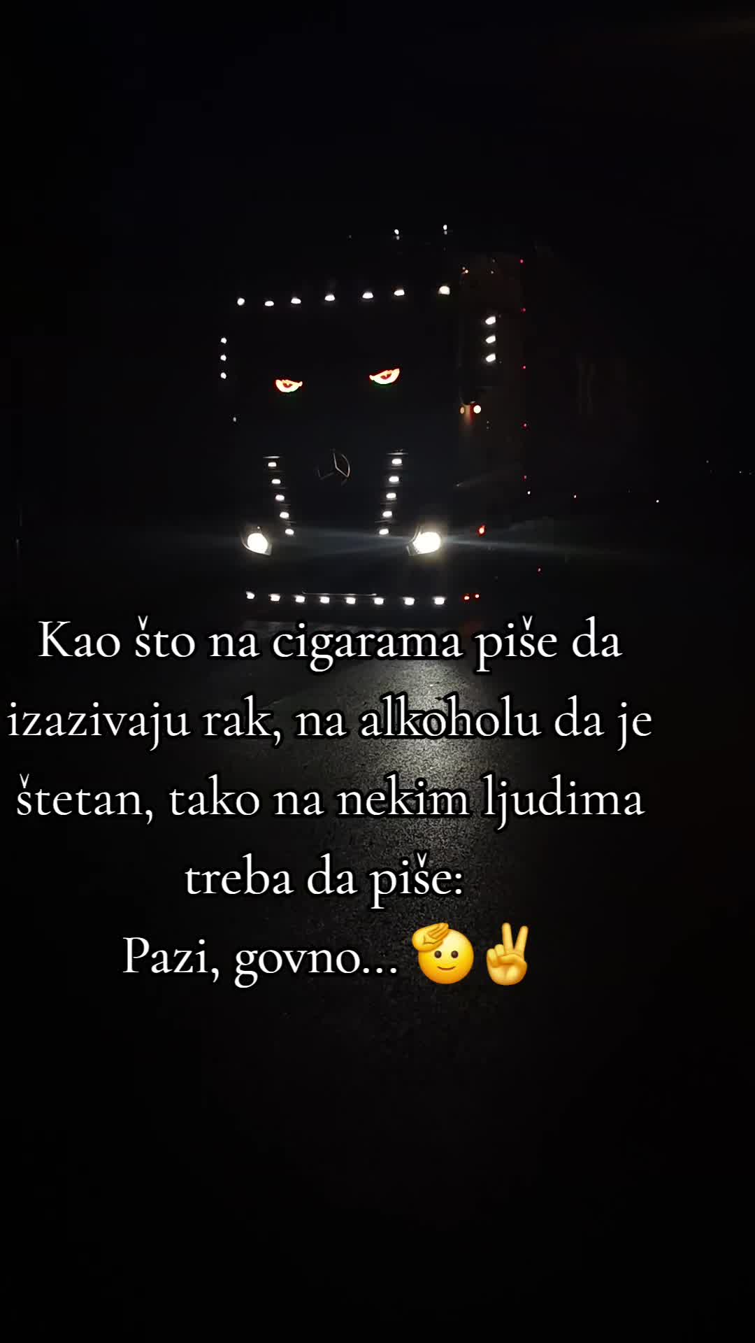 @Šmeker ✌️✌