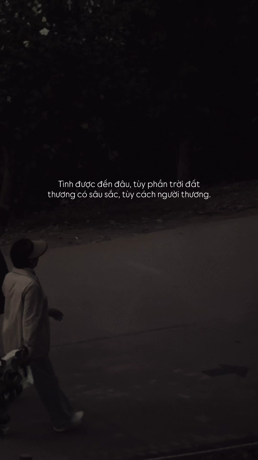 @Người Hiểu Chuyện