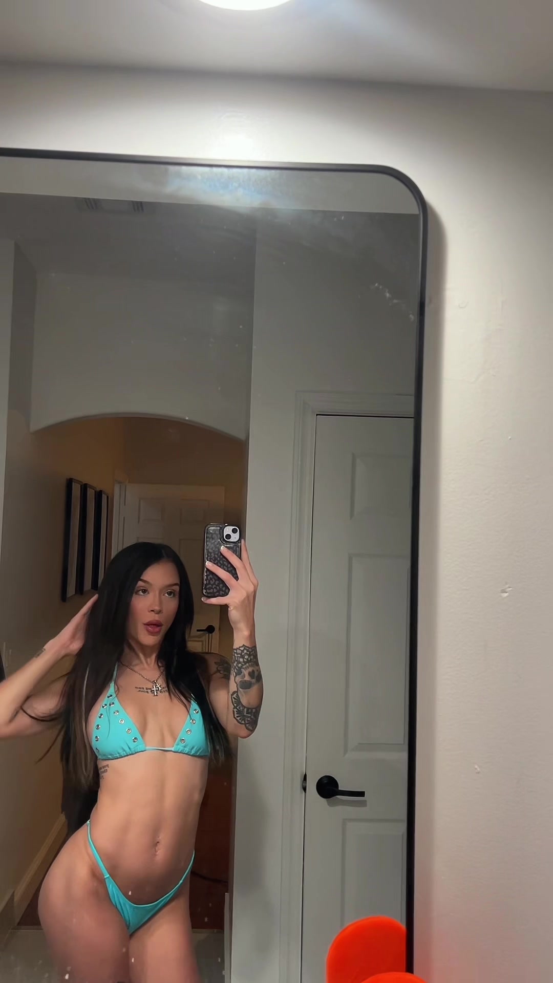 @Elayna Black/Brie Coda