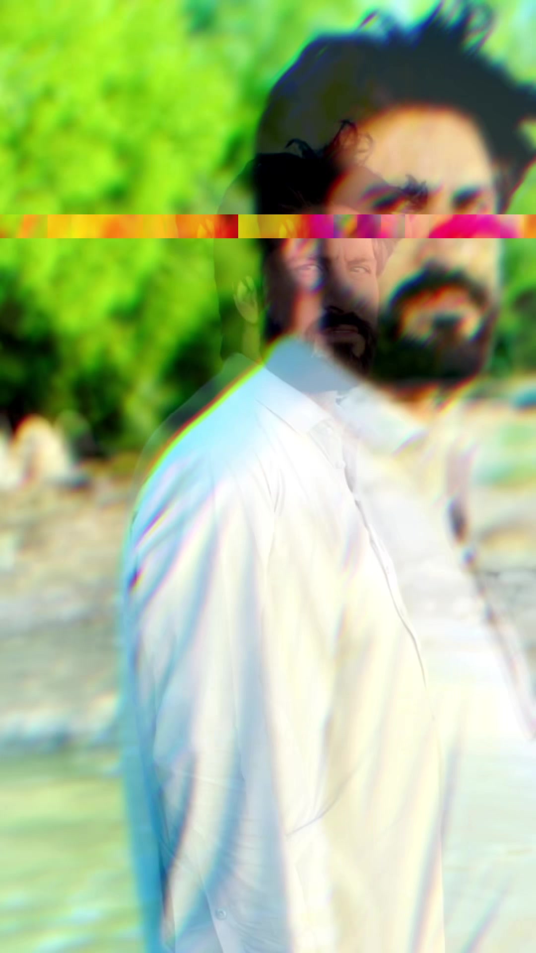 @Nisar Ali Ahmadzai