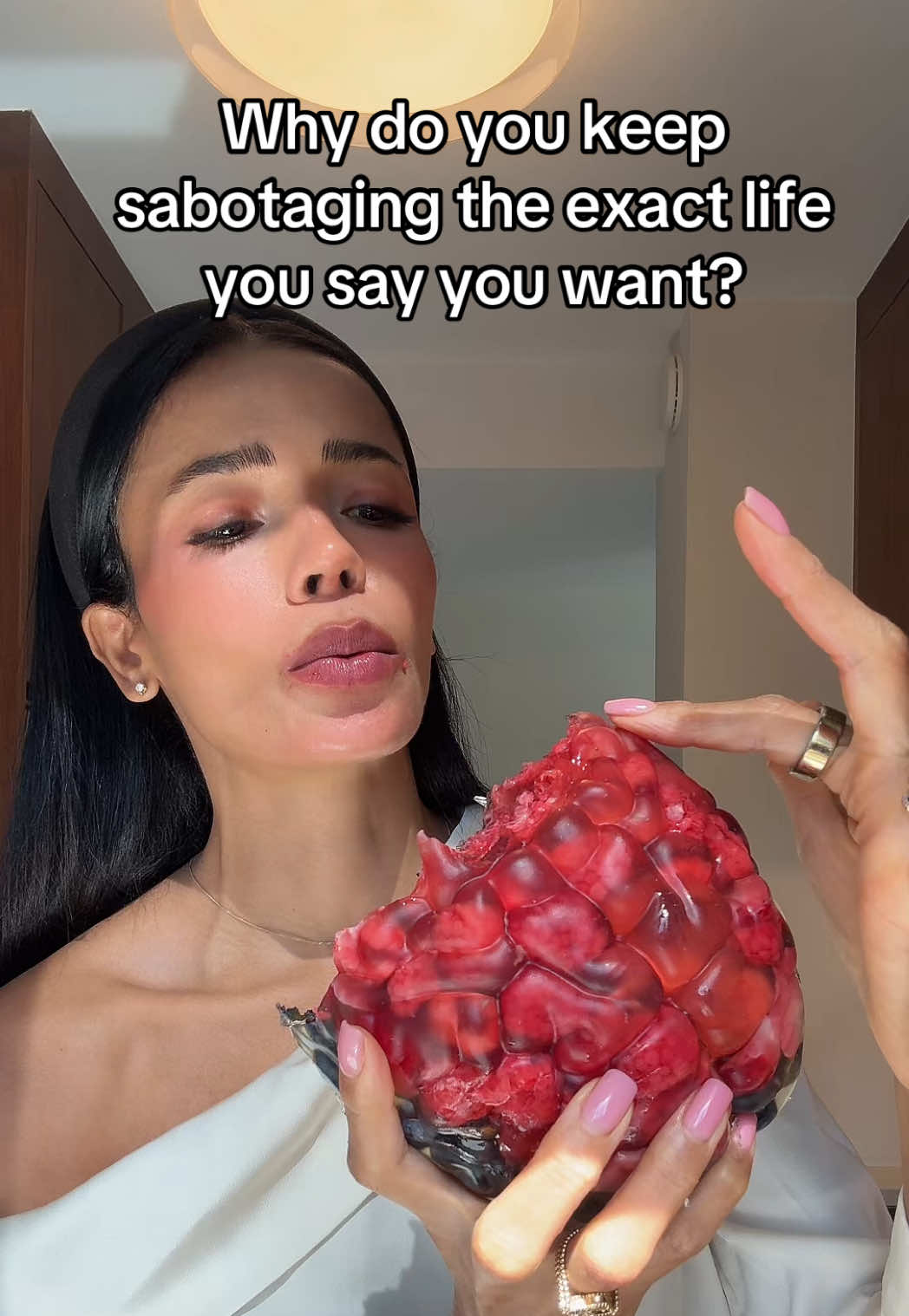 @Mariana