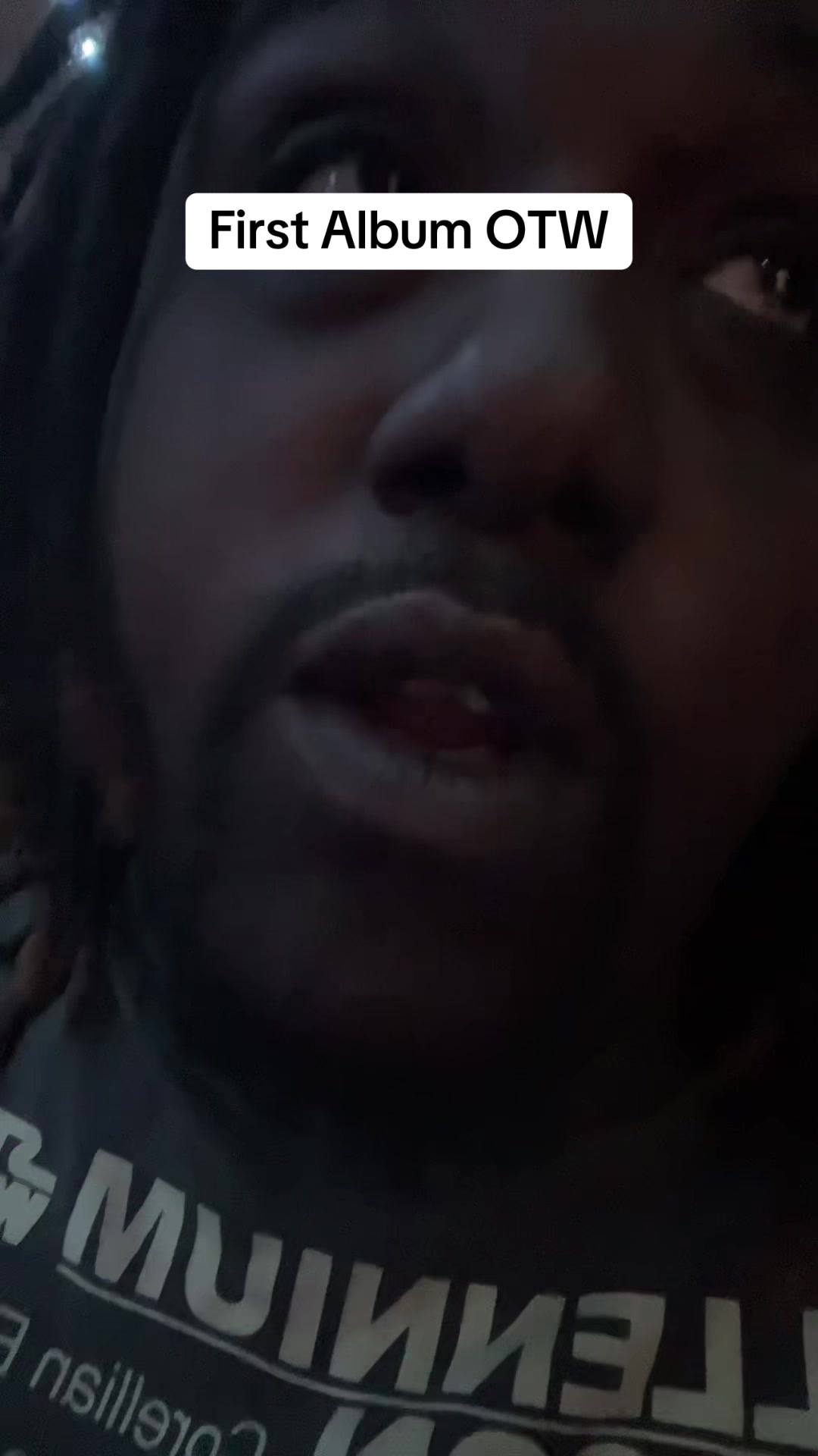 @Kanye East