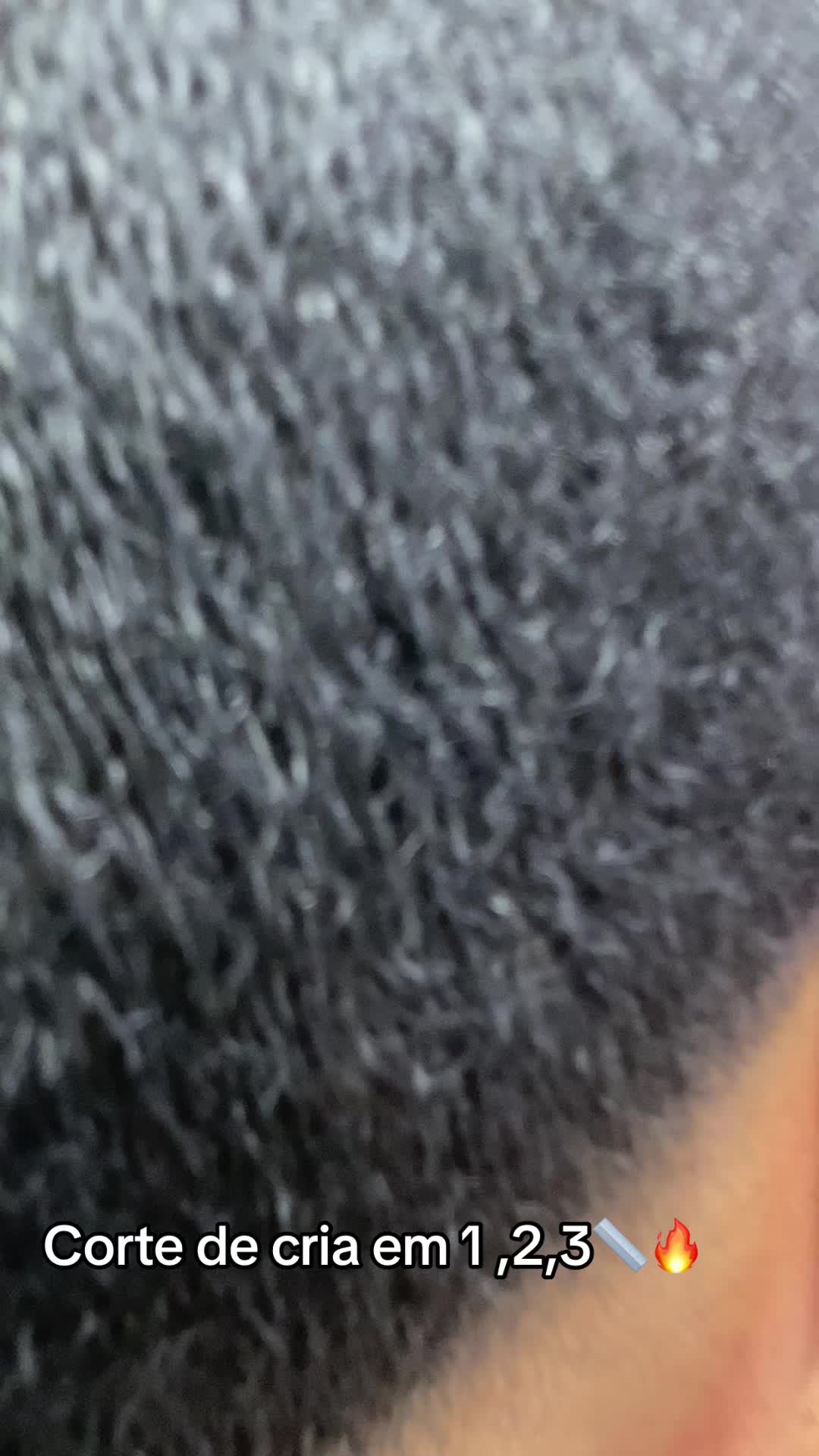 @RG D&Uacute;u Corte📏🔥🇧🇷