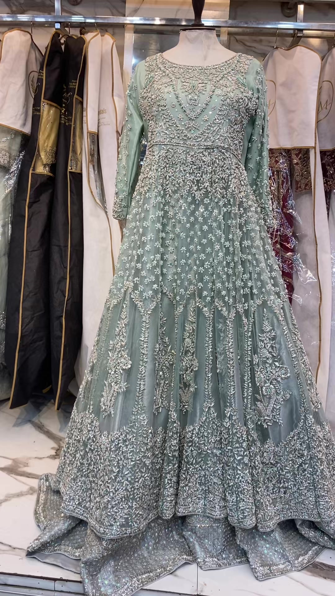 @Andaaz Bridal Taxila