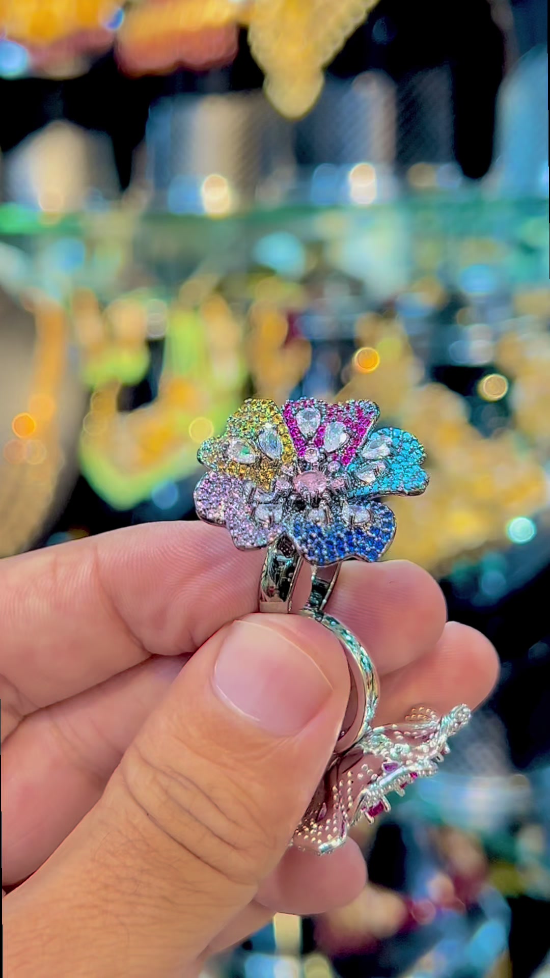@Al Qayyum Jewellery