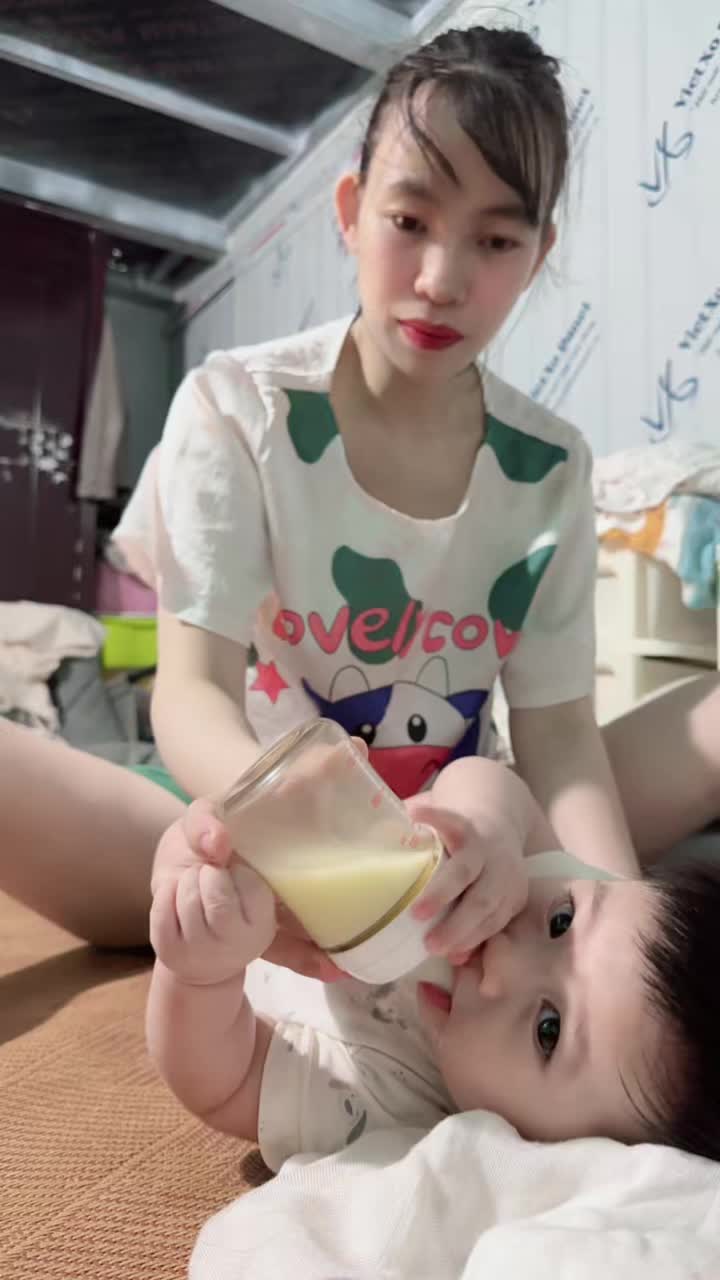 @Kênh Review Mẹ 3 con