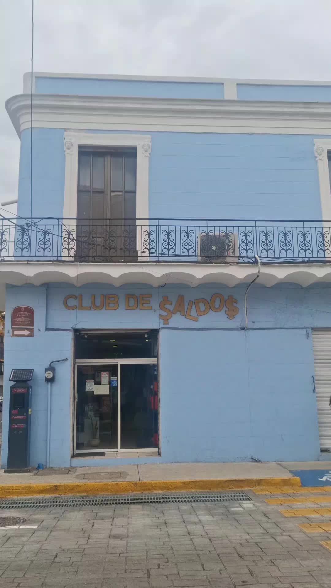 @Clubdesaldosvera