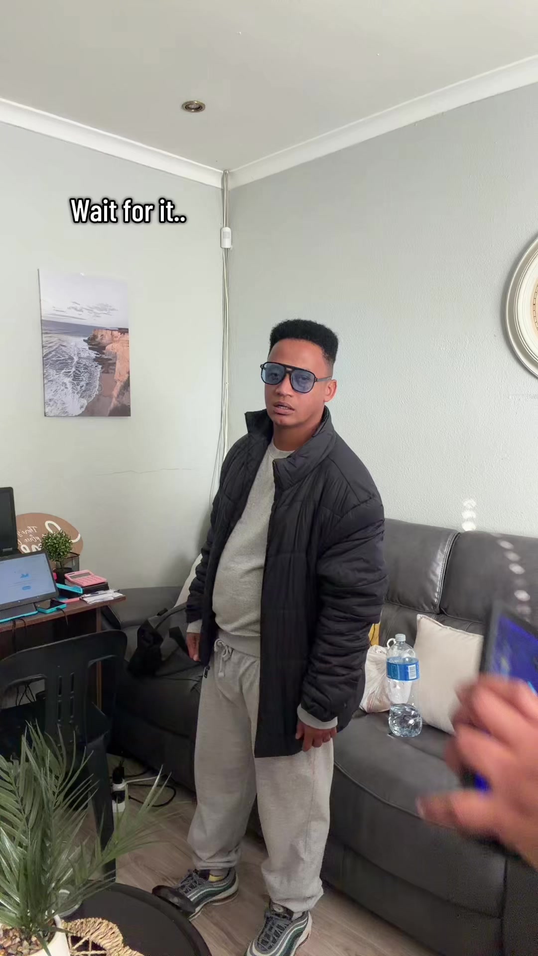 @The Piekaan Family