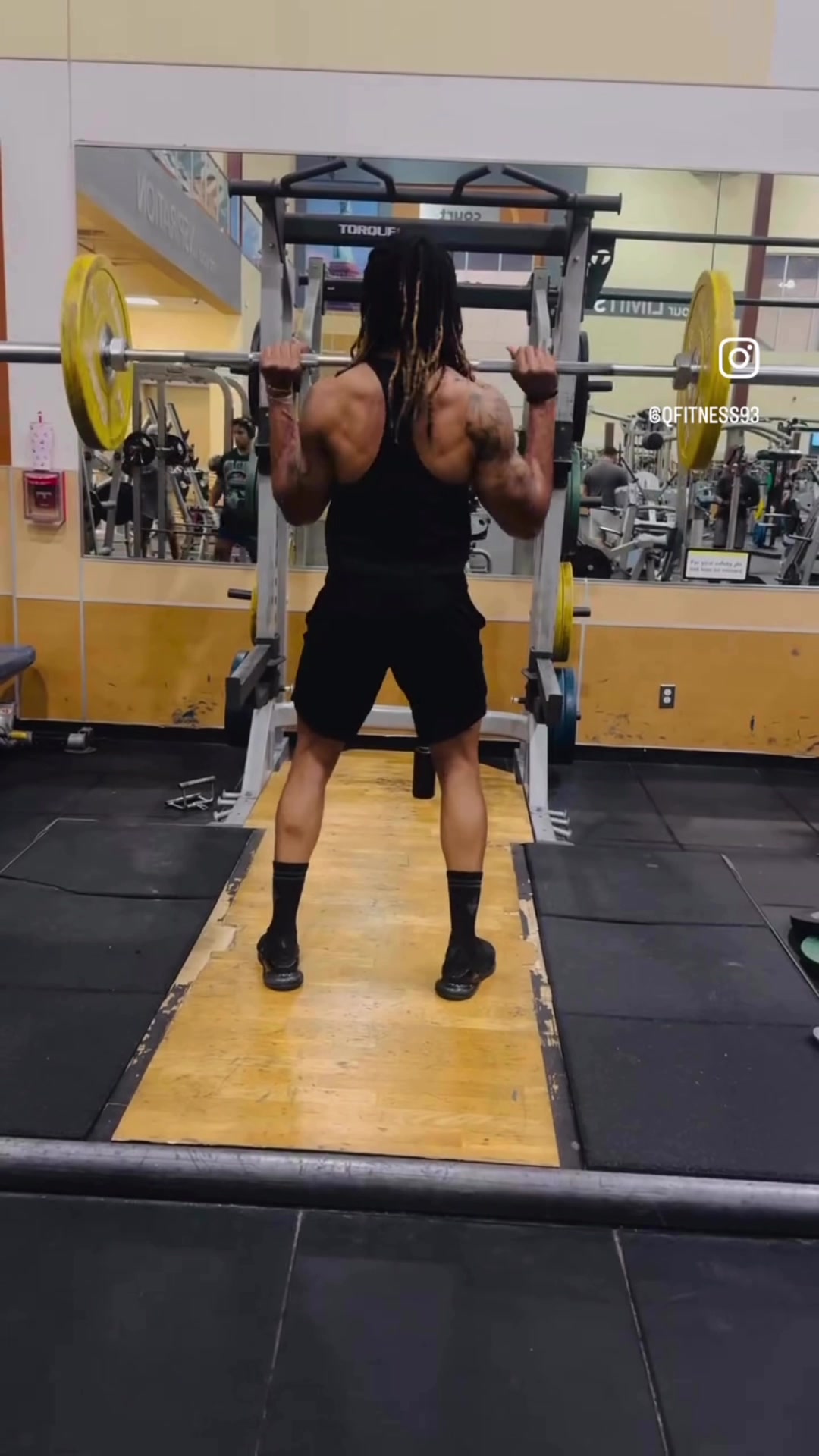 @Qfitness 🐐