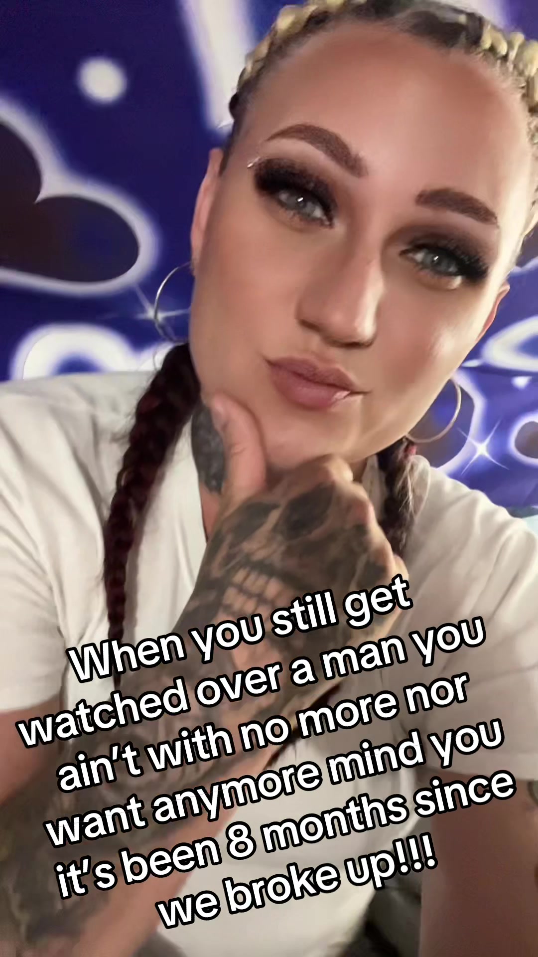 @DANYELLE ♊️💙😘