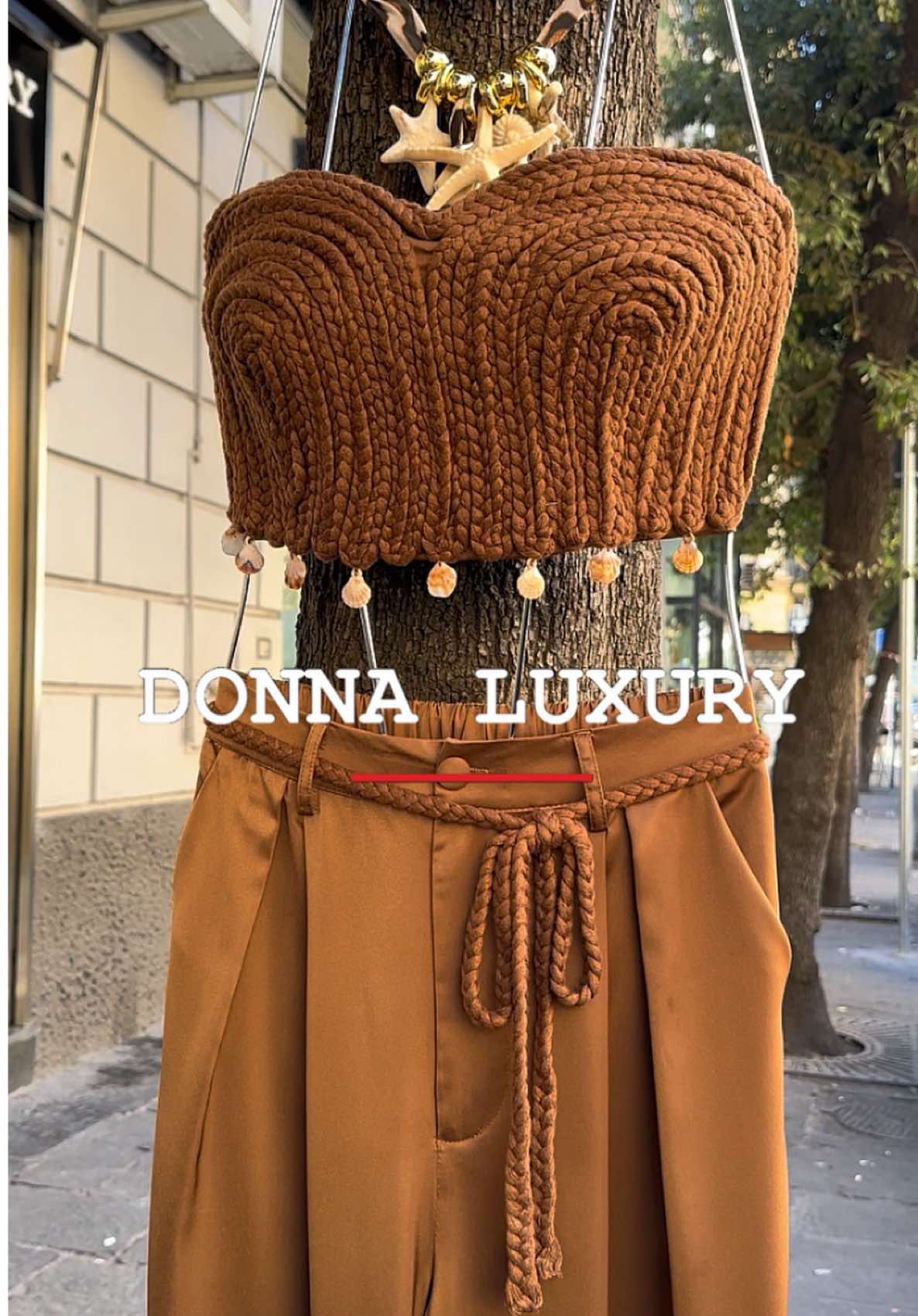 @Donna Luxury Napoli