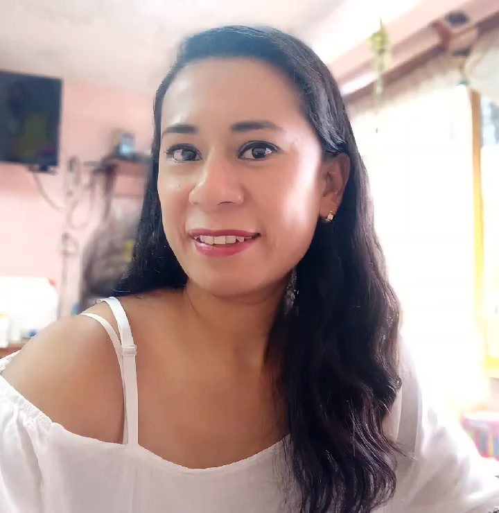 @Ruth Mendoza
