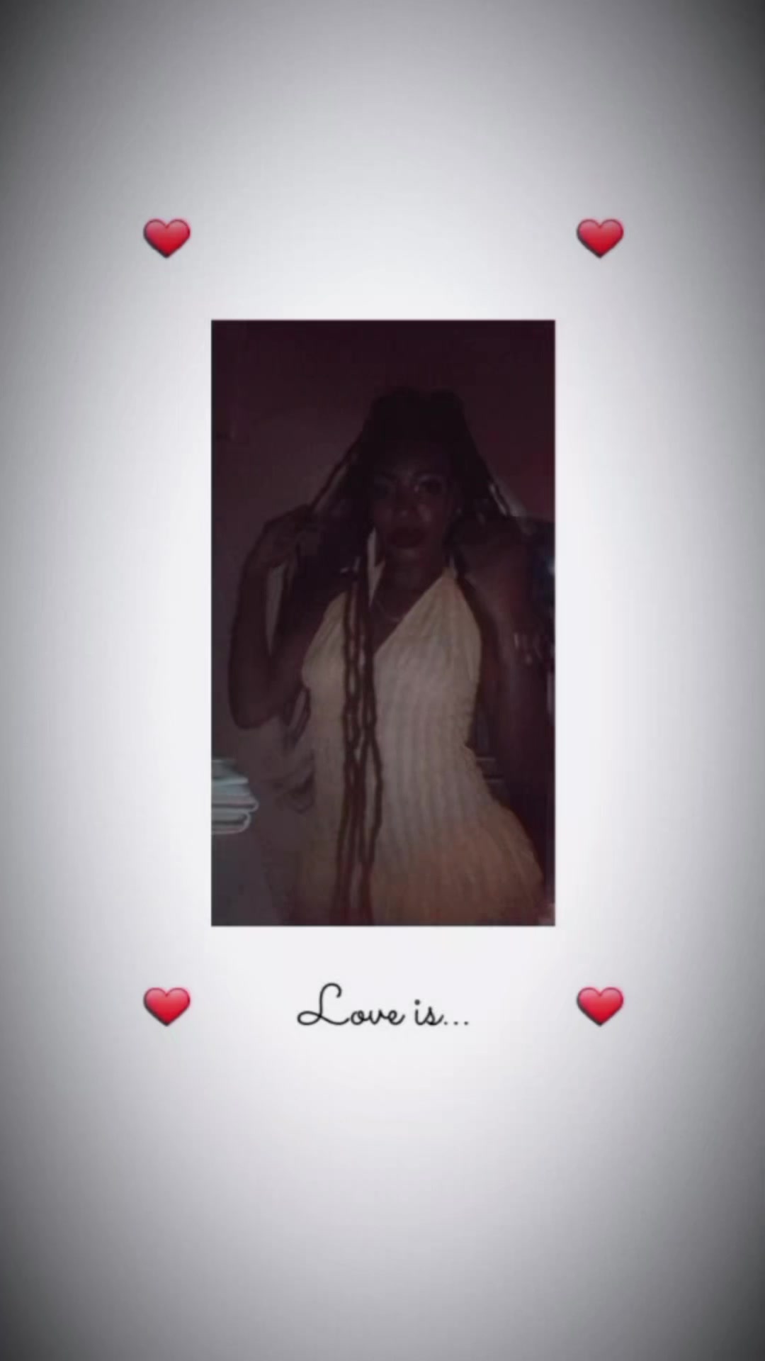 @user 🦋shana 🍒😘