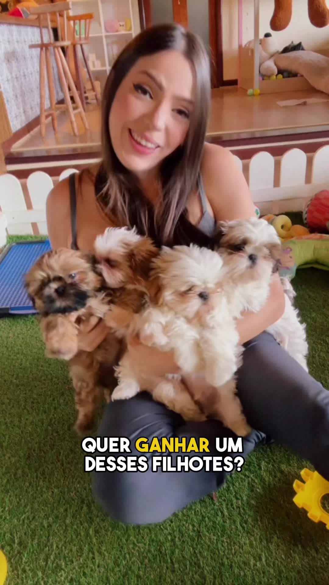 @Casa dos Ursinhos
