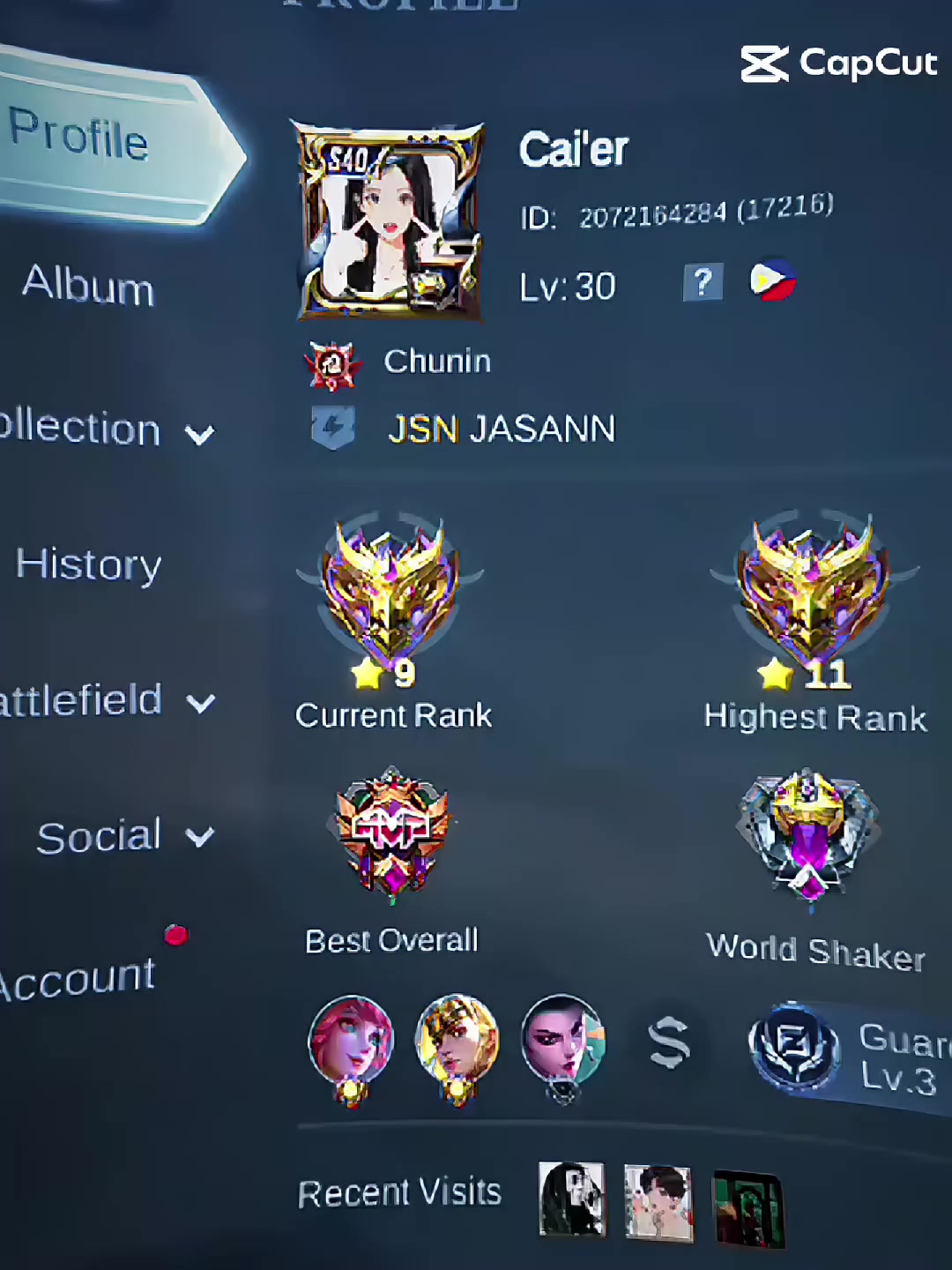 @๐๐ช๐ฒ'๐ฎ๐ป๐ท