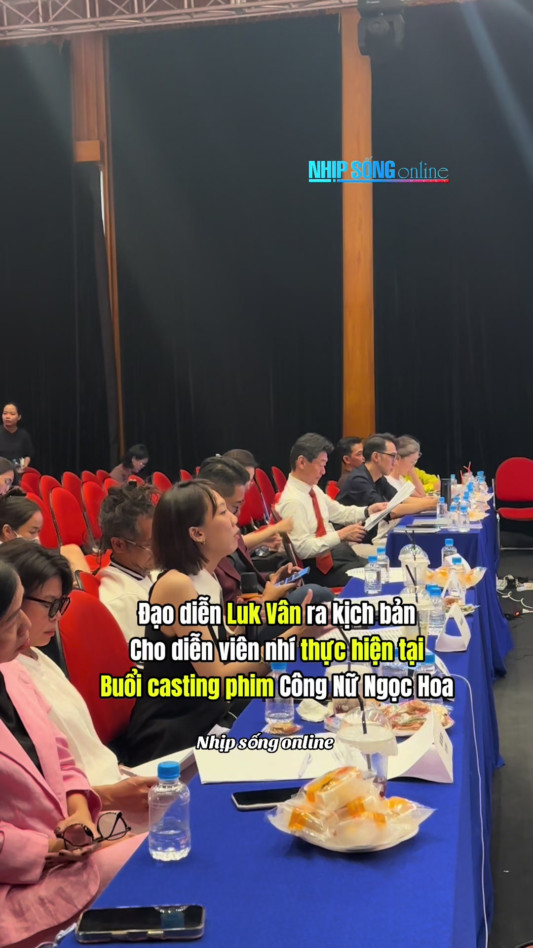 @Nhịp Sống Online