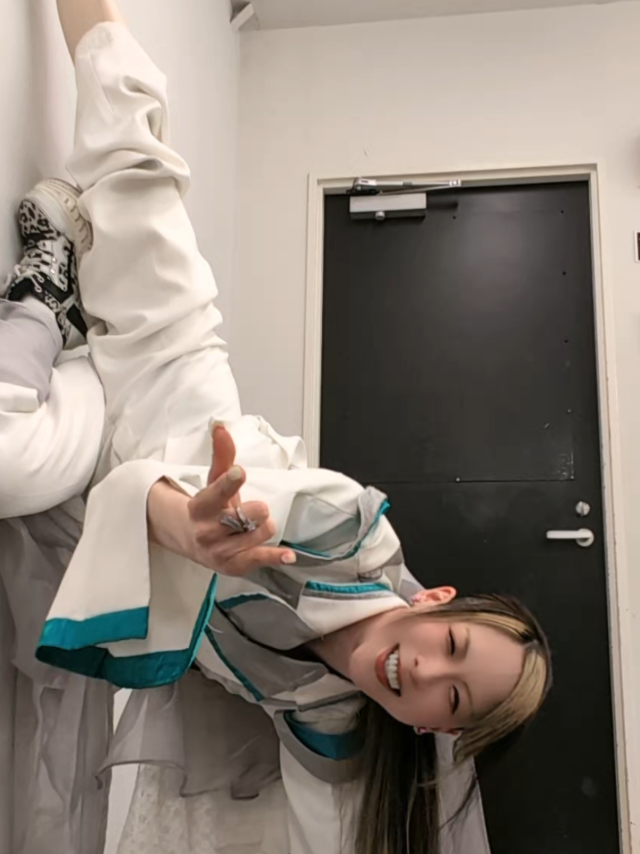 @ちゃんび🤸&zwj;♀️YUGUREMI
