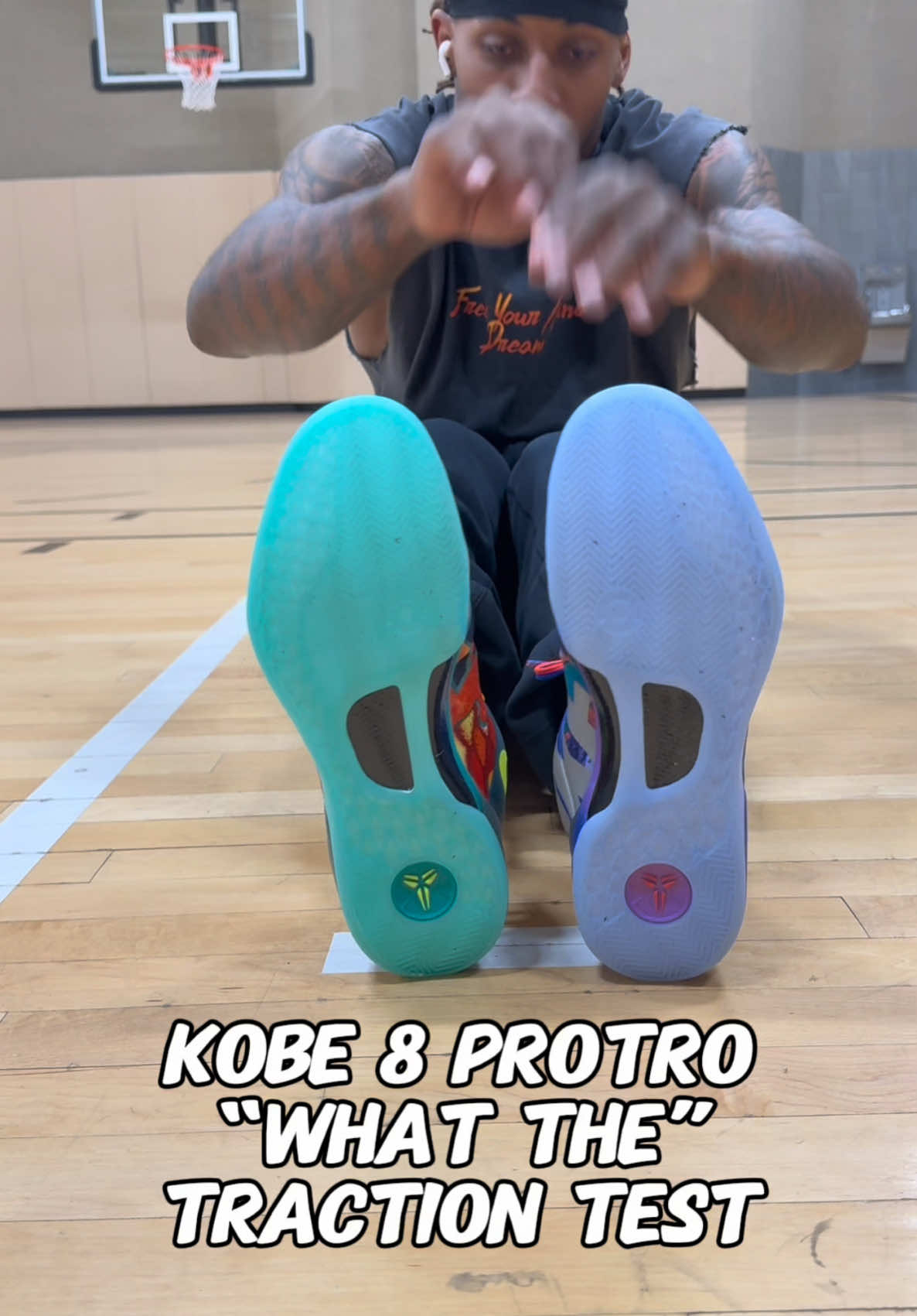 @Crosby Kicks
