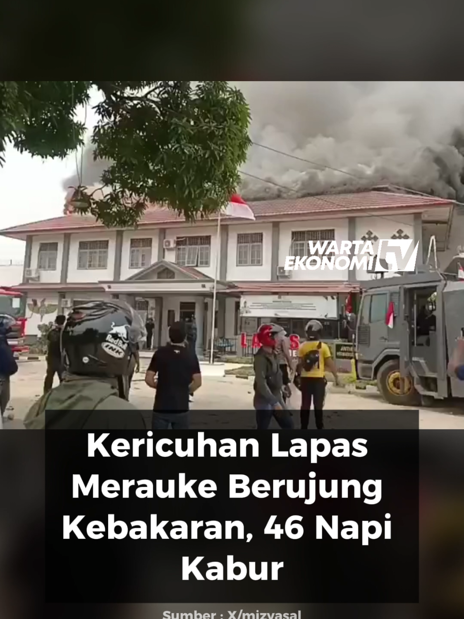@Warta Ekonomi