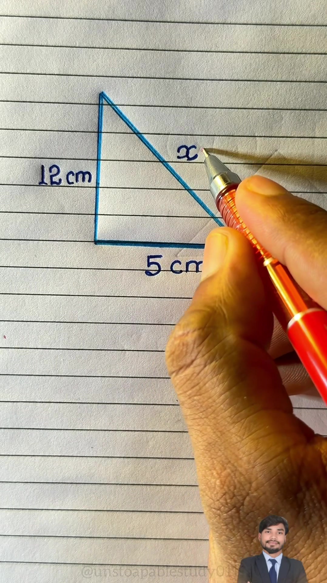 @Unstoapable Study