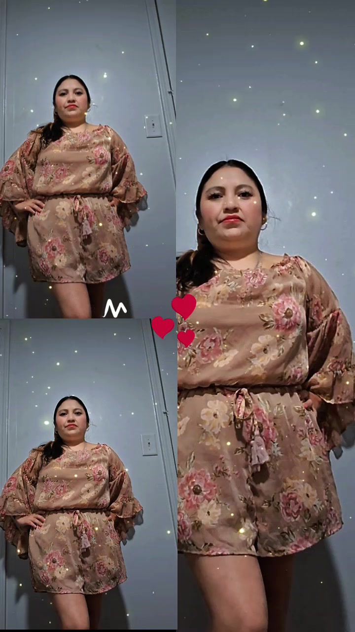 @Maritza perez