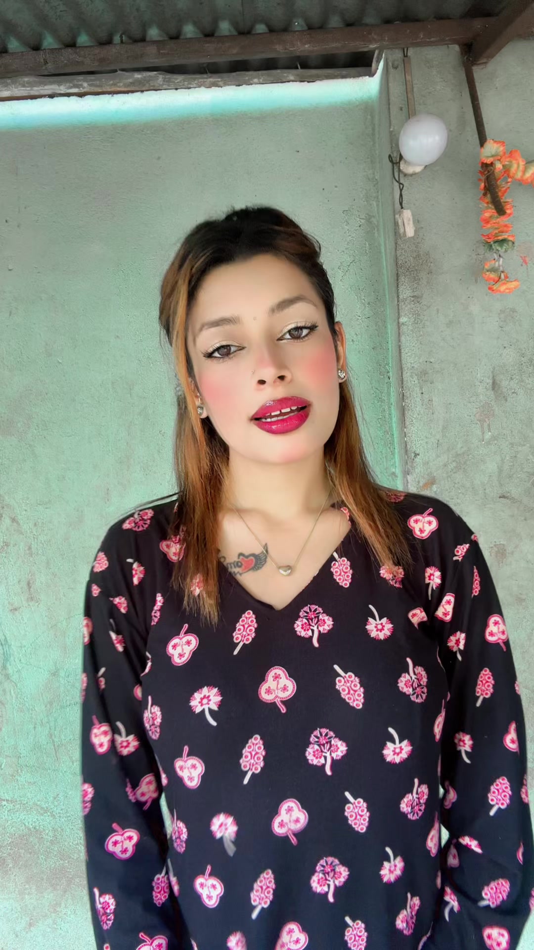 @sarmila nepal बाहुनी 🇲🇨🇲🇨