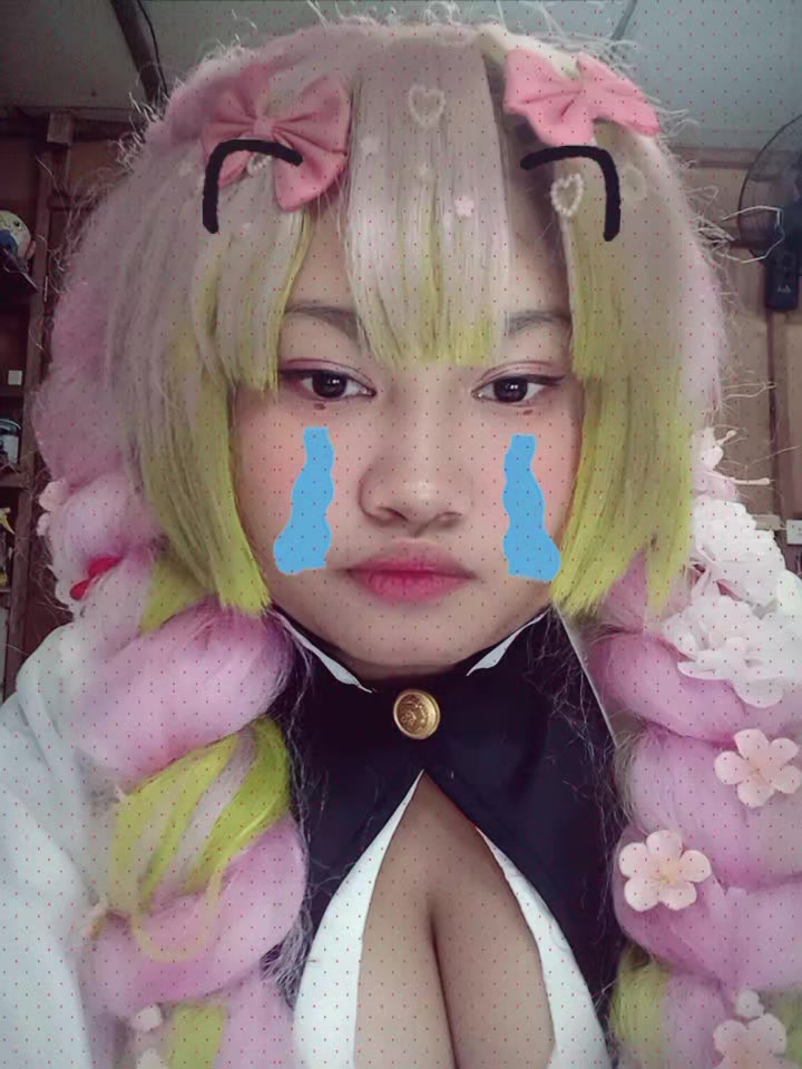 @Lady Maica !๐