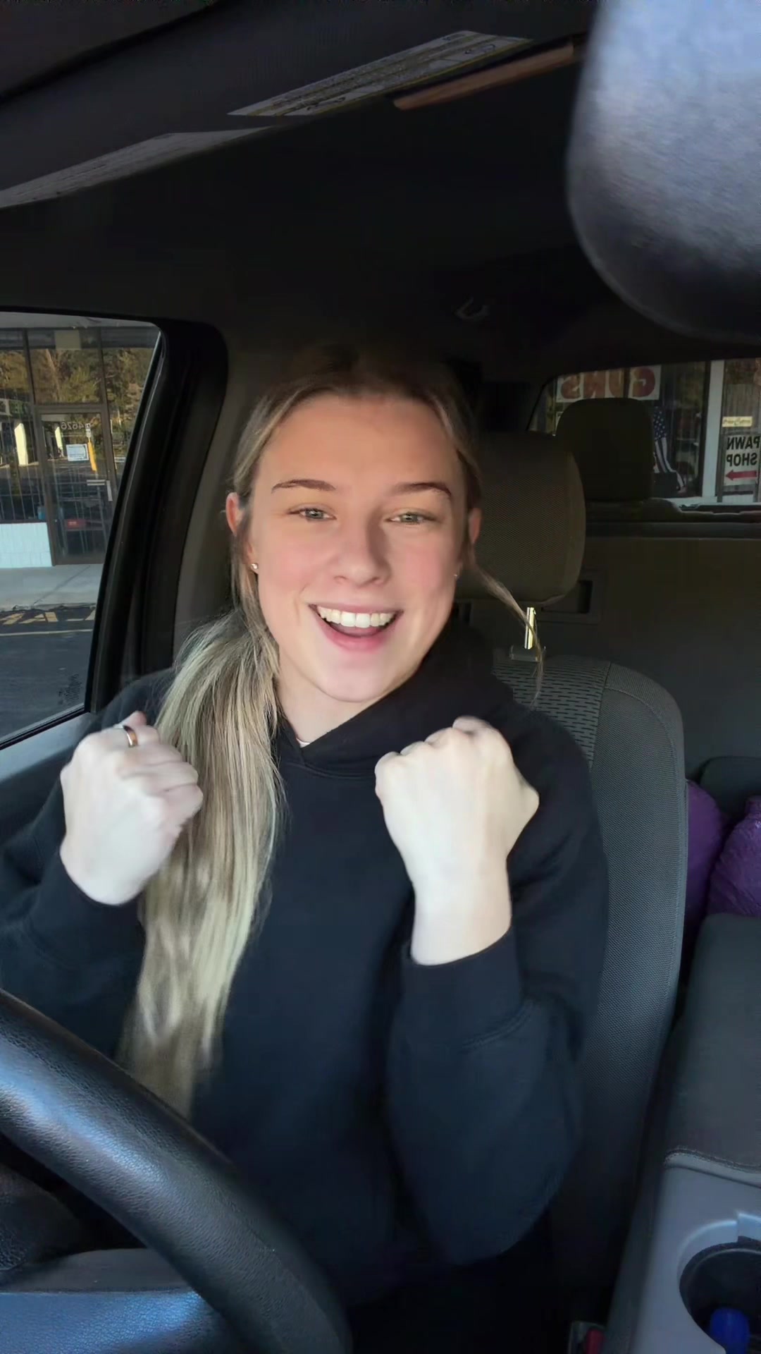 @Mikayla Fanger