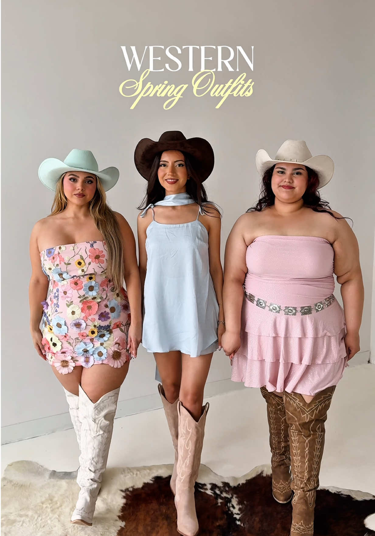 @Rodeo Couture
