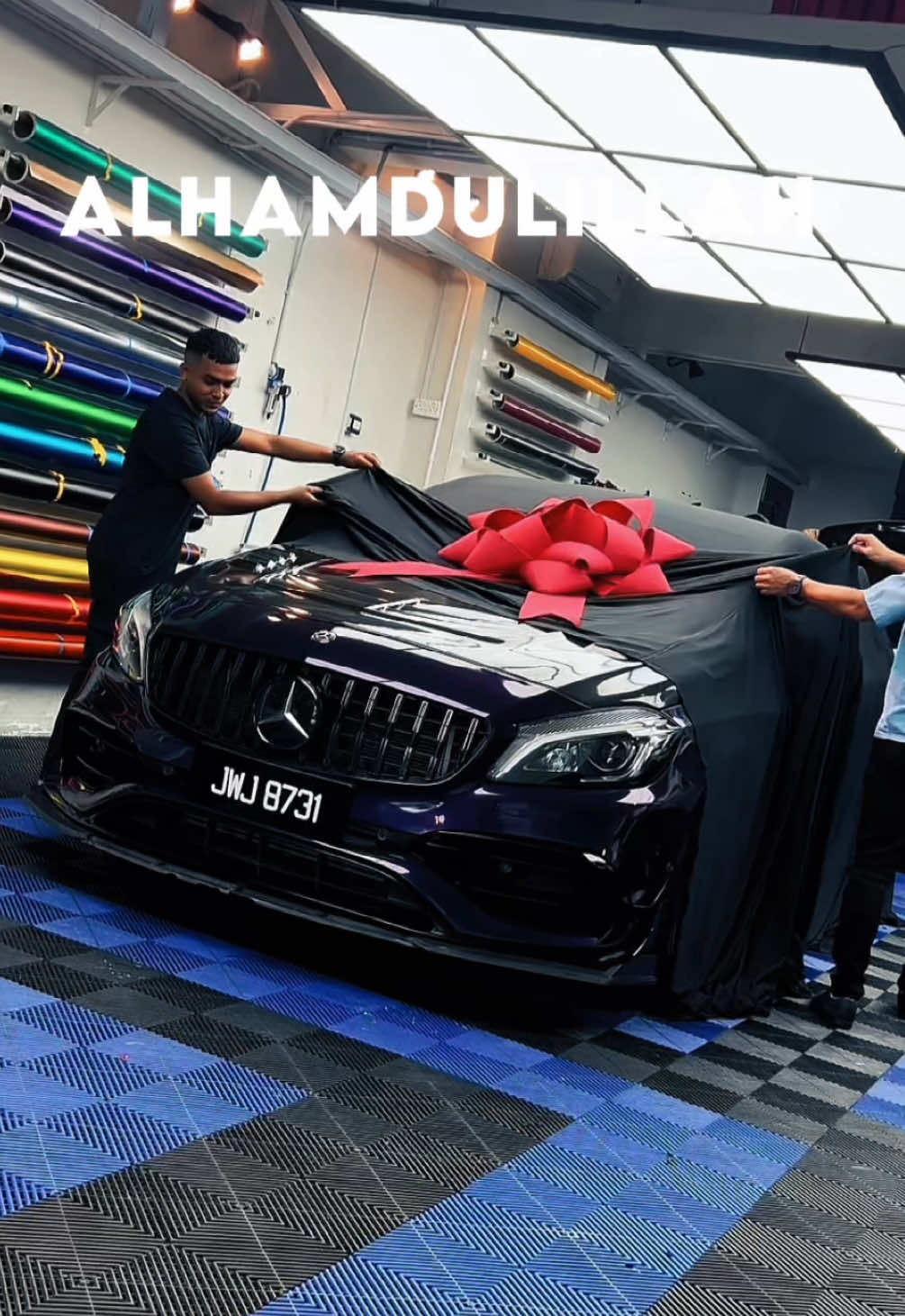 @VINYLFROG Malaysia