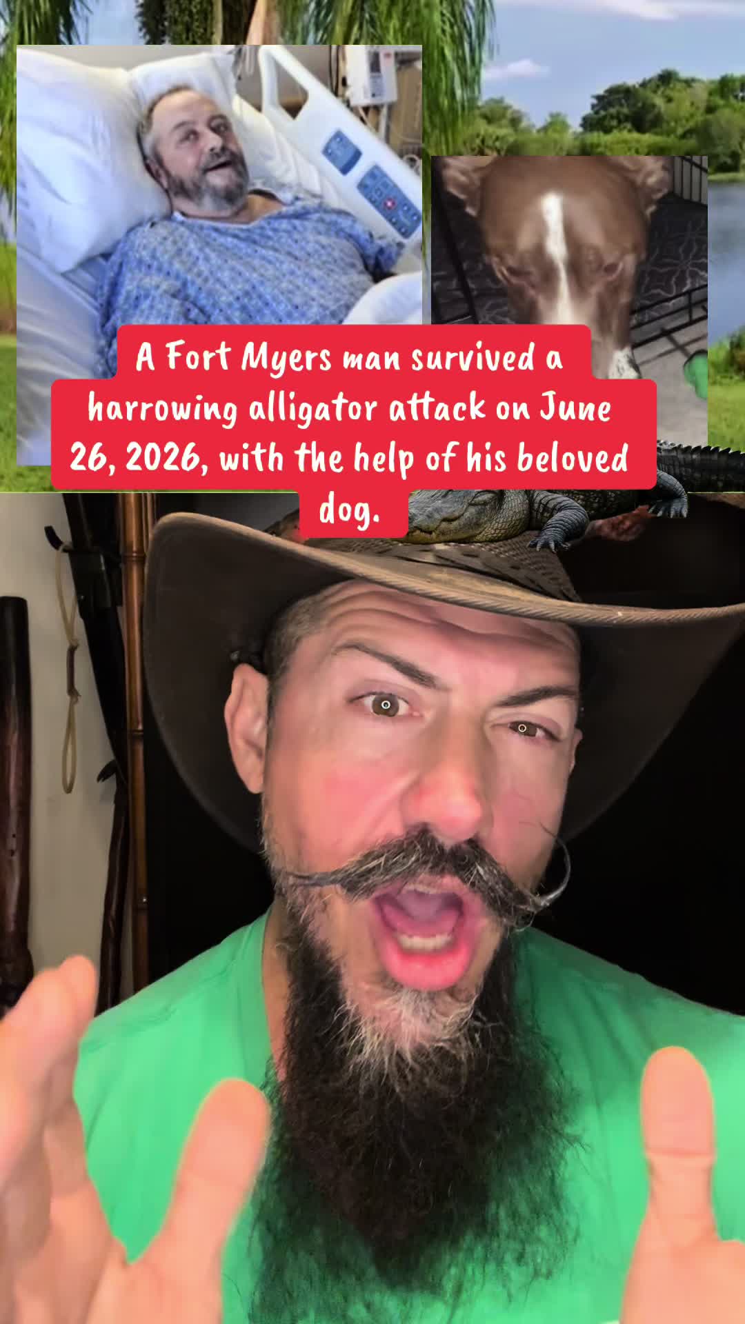 @CreaturePreacher