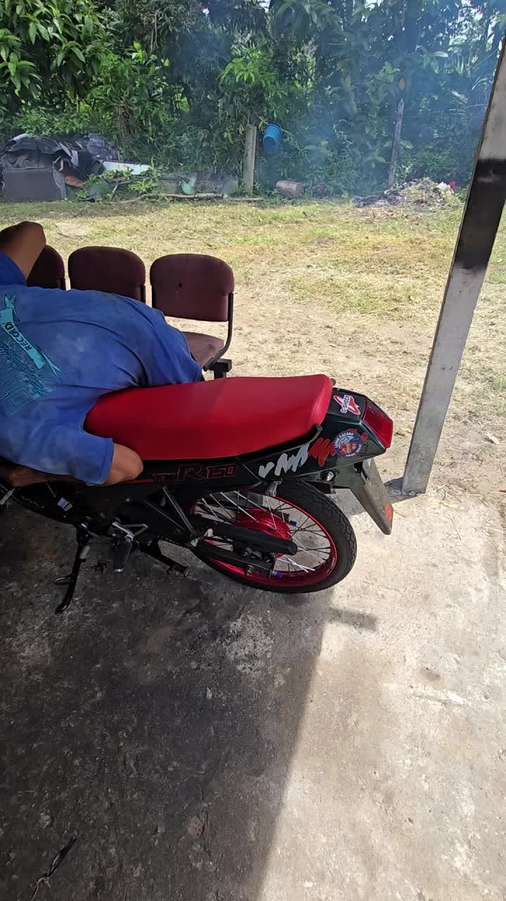 @Fuadipoh