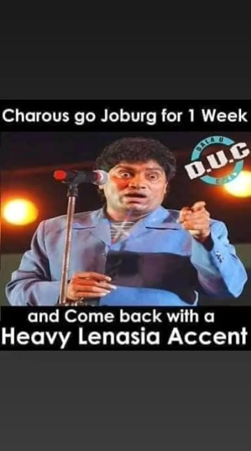 @Wesley Govender
