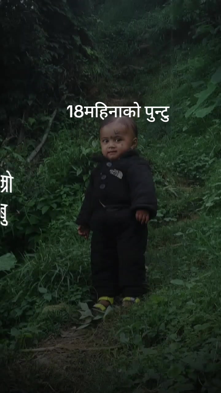 @Ritesh Babu