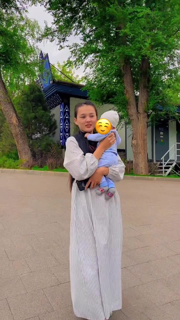 @🙂&zwj;↕️ Анелья 🥰