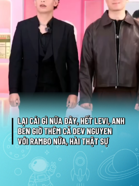 @GENZ DU HÀNH