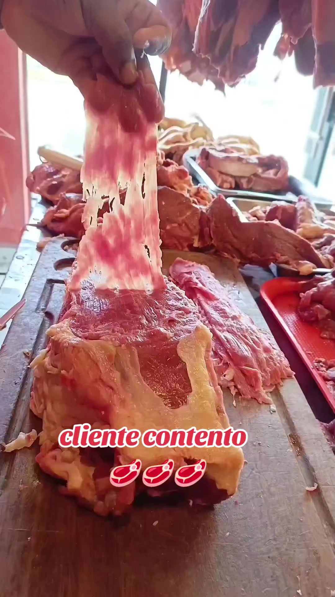 @CARNICERÍA CRISTIAN 🥩🍖