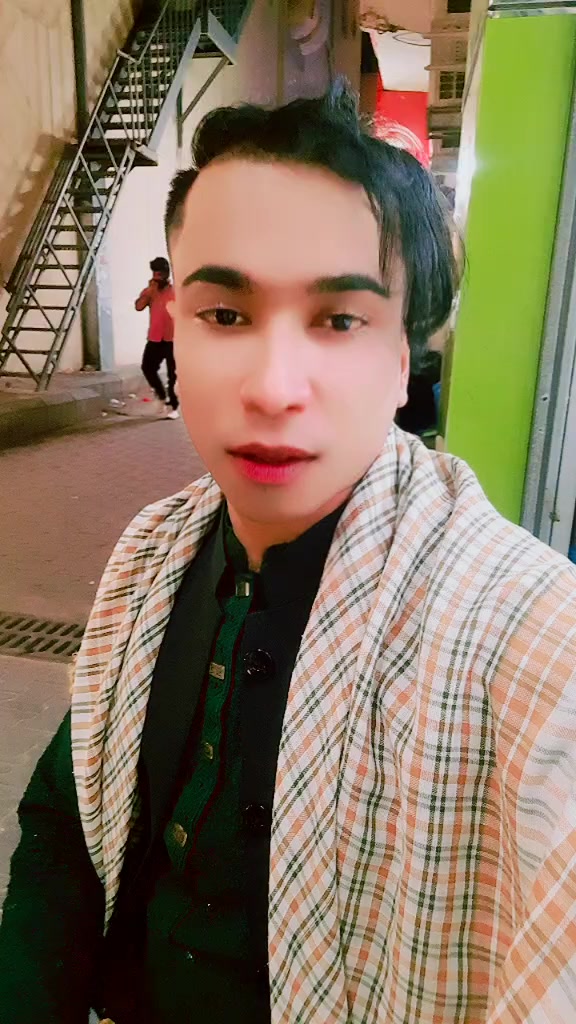 @Mahi