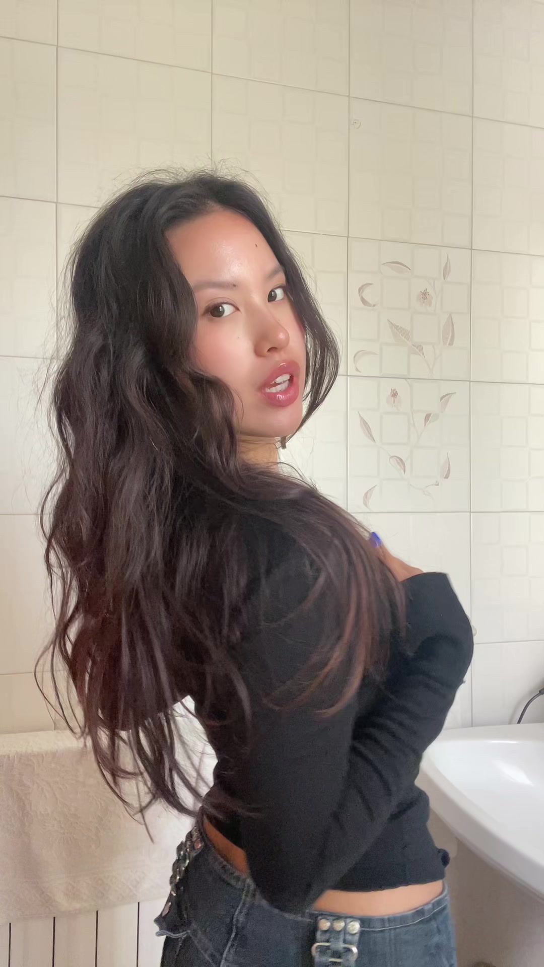 @Luna周丝达