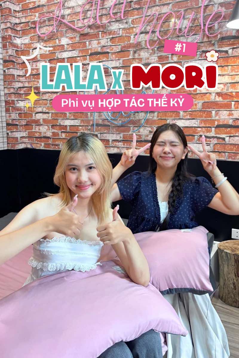 @Lala House - Homestay H&agrave; Nội