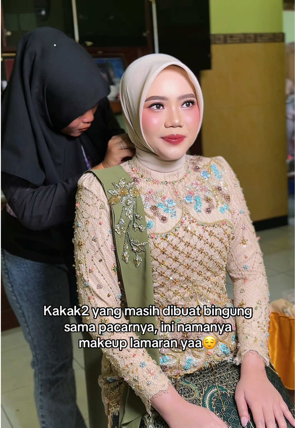 @MUA TULUNGAGUNG | WidyaRiris