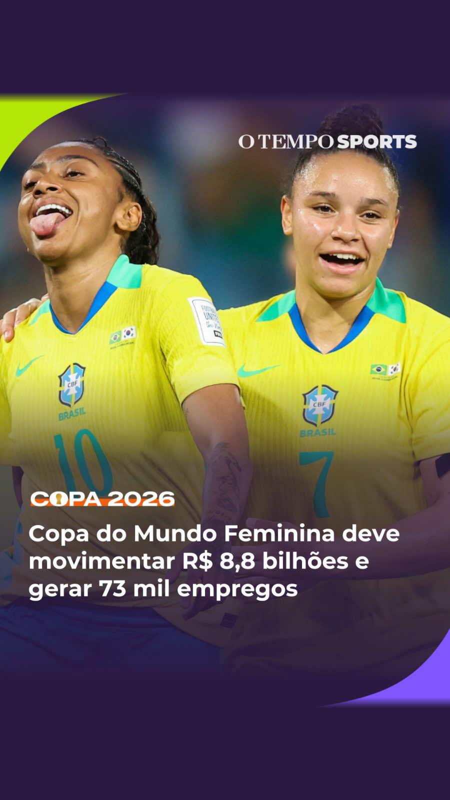 @O TEMPO