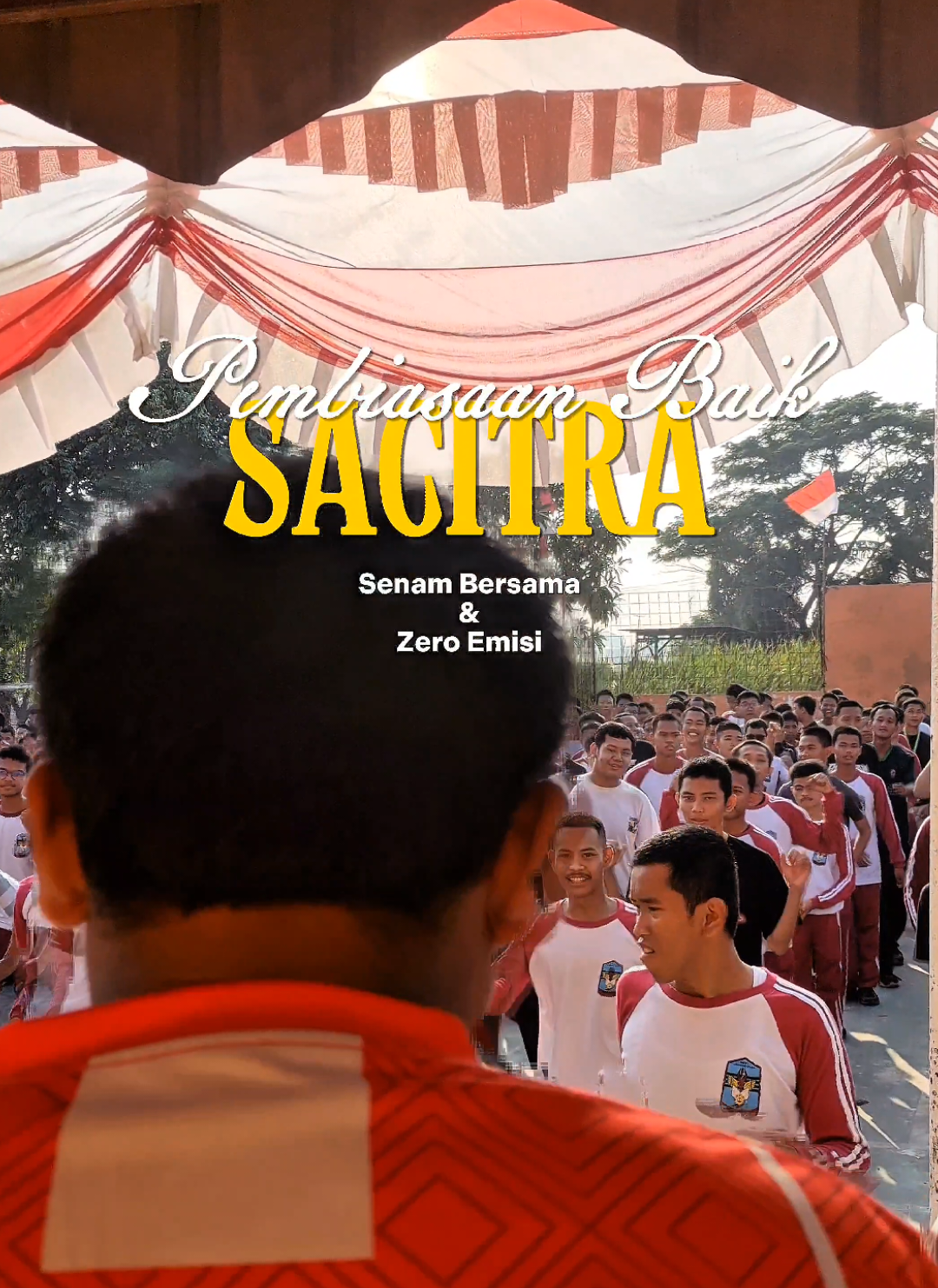 @SMKN 1 Cikarang Utara