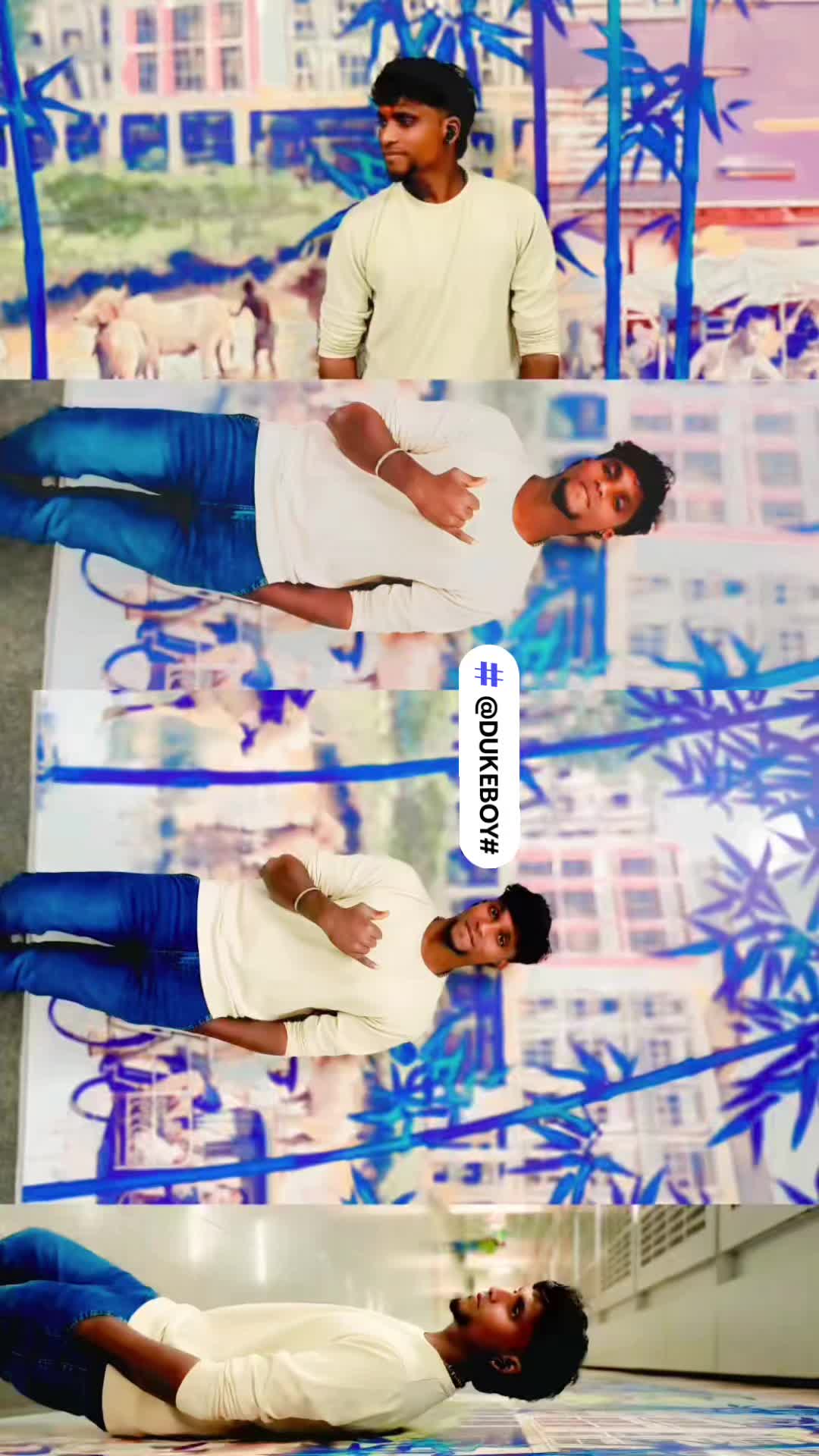 @duke aravind