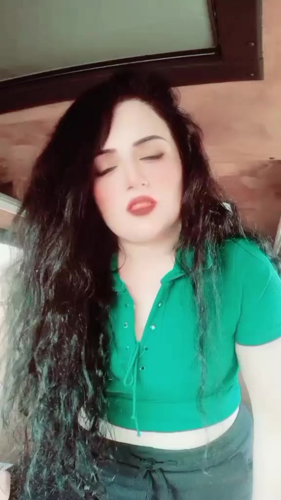 @Deli kadın