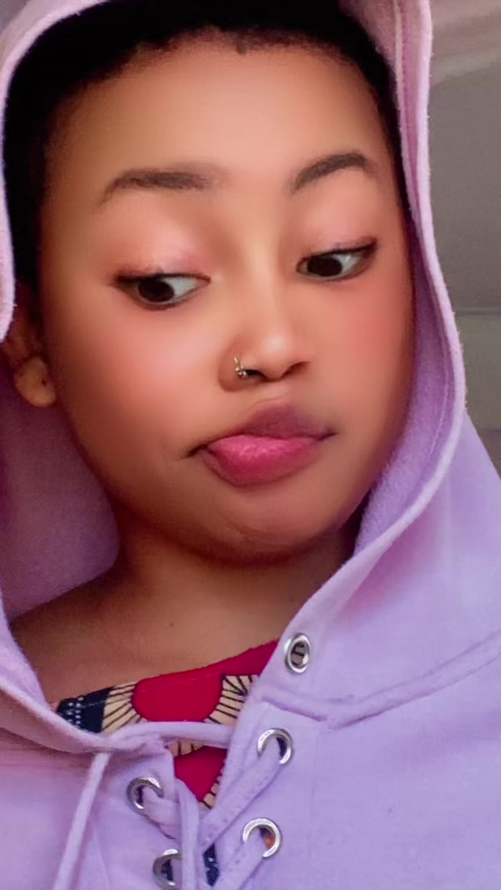 @Mrs Trenz Boe 🧸💕